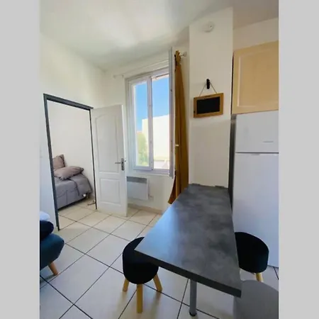 Apartamento Agreable T2 Mar Vivo Beach *