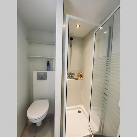 Apartamento Agreable T2 Mar Vivo Beach *